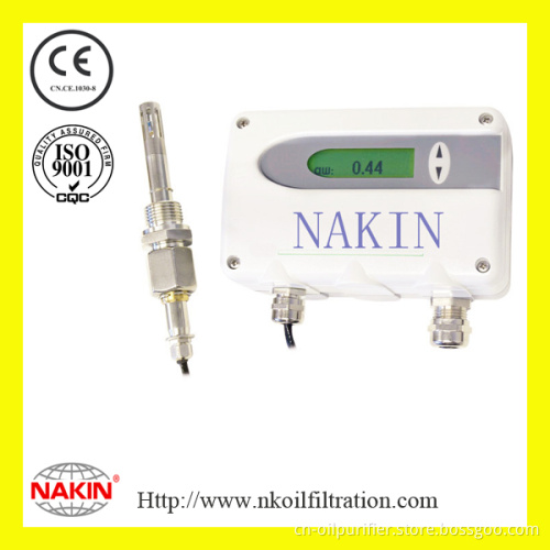 Nkee Oil Moisture Content Tester